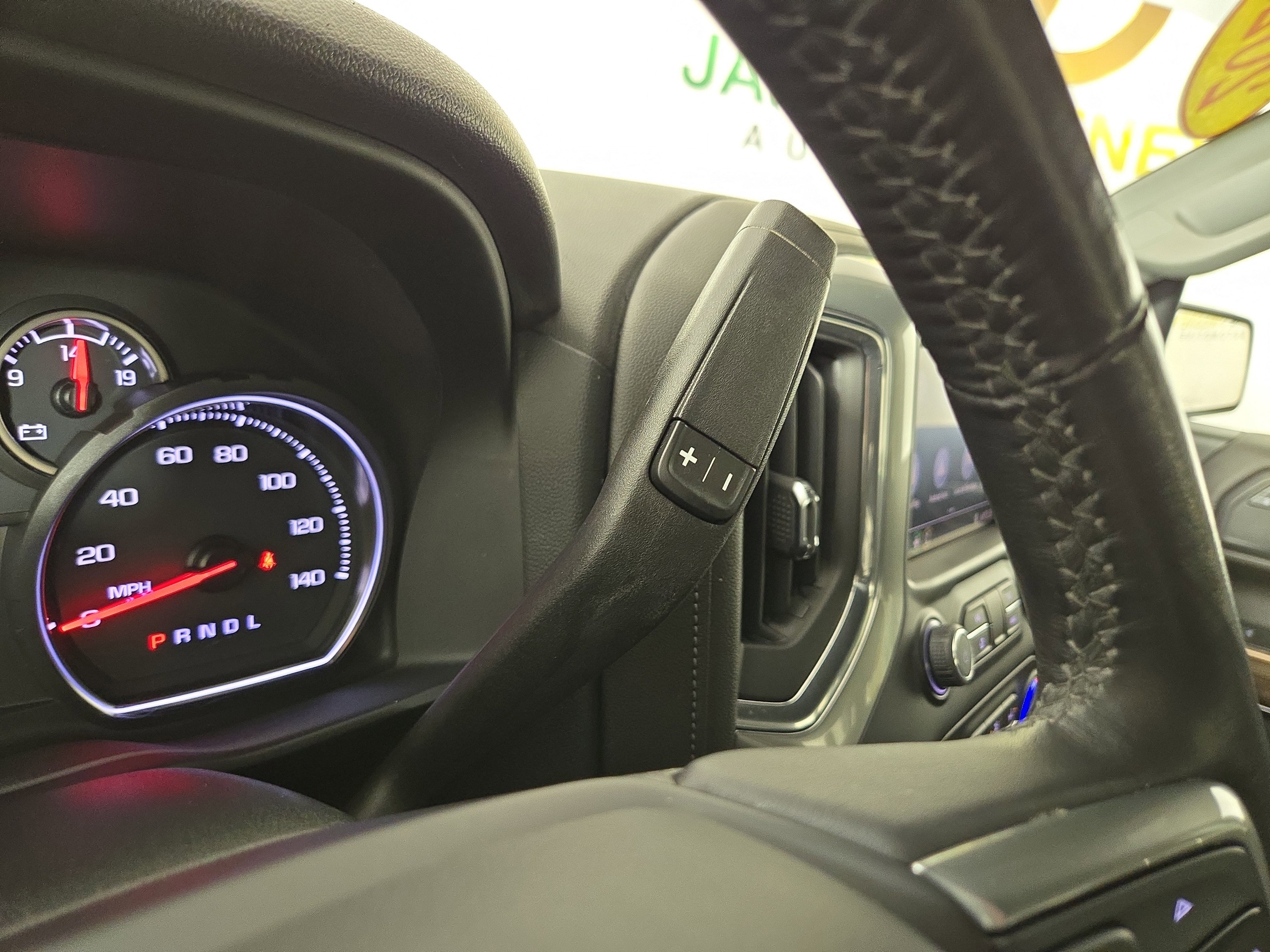 Certified 2022 Chevrolet Silverado 1500 LT Trail Boss w/ Bed Protection Package image 23