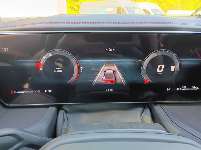 New 2026 Dodge Charger R/T AWD/4WD image 14