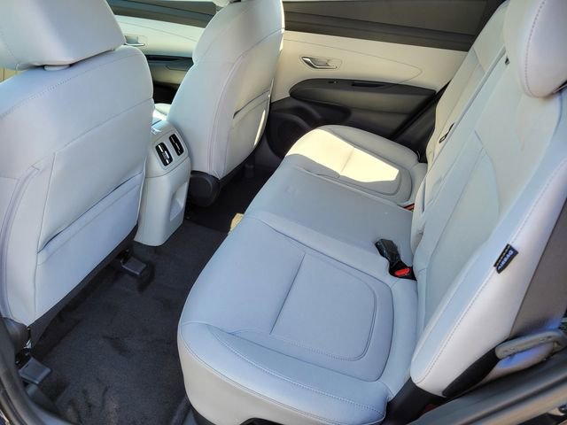 New 2026 Hyundai Tucson SEL AWD/4WD image 16