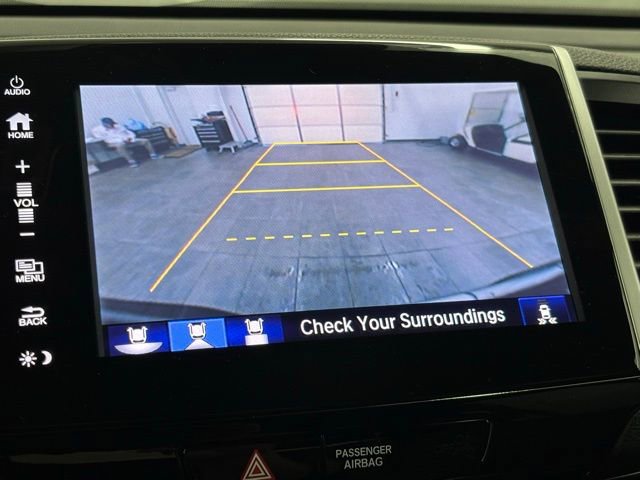 Used 2017 Honda Ridgeline Black Edition image 27