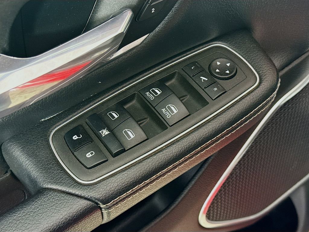 Used 2022 RAM 1500 Laramie image 18