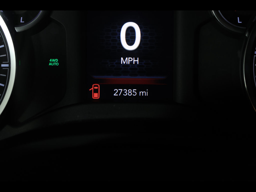 Used 2023 RAM 1500 Big Horn AWD/4WD image 26