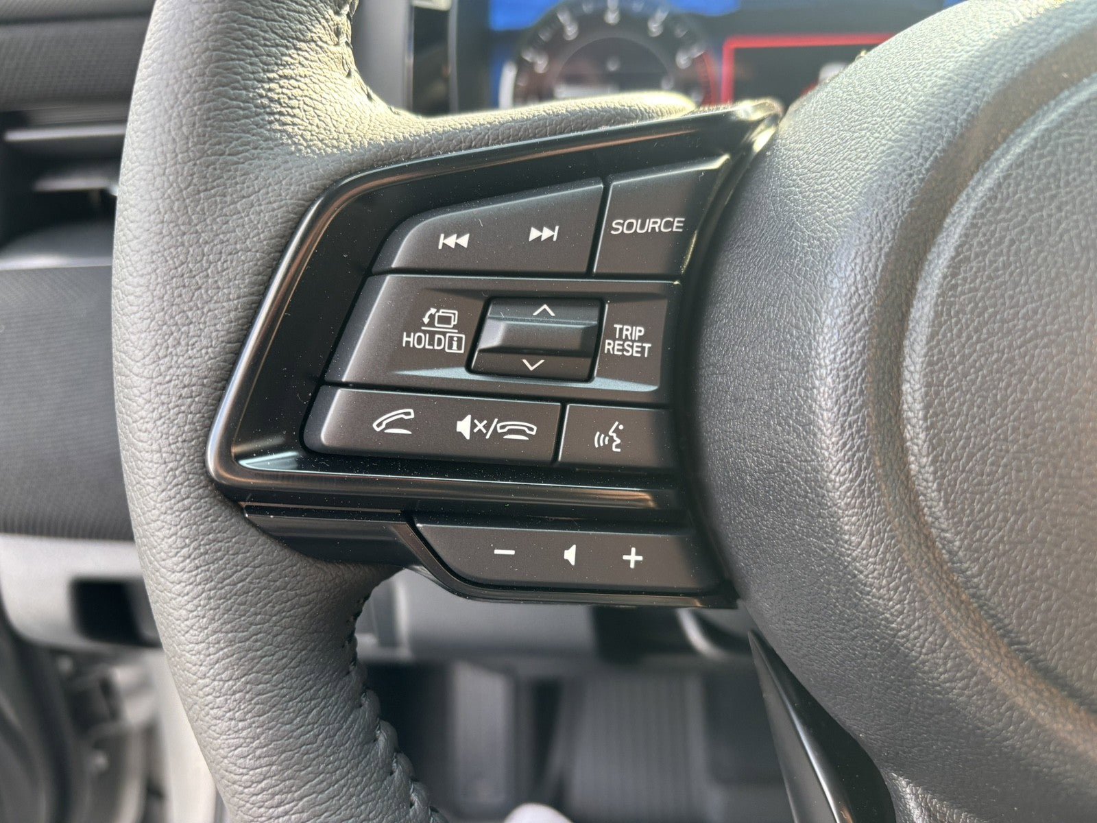 New 2026 Subaru Outback Limited AWD/4WD image 18