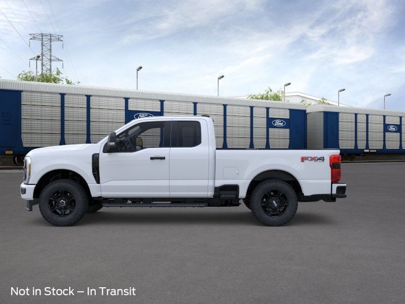 New 2026 Ford F250 XL AWD/4WD image 3