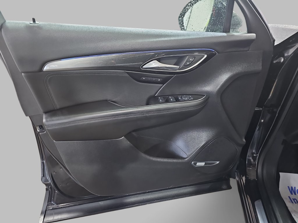 Used 2024 Buick Envision Preferred AWD/4WD image 32