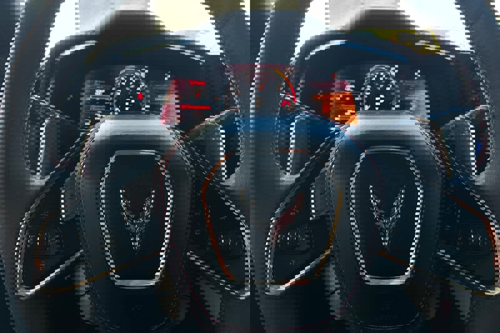 Used 2023 Chevrolet Corvette Stingray Premium Conv image 26