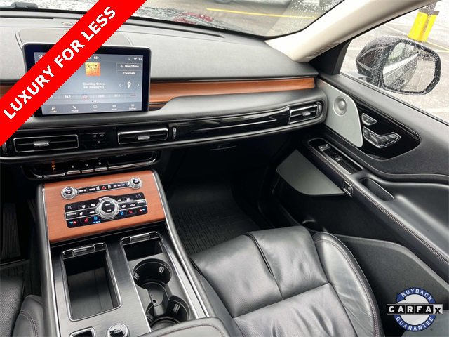 Used 2020 Lincoln Aviator Reserve w/ Equipment Group 201A image 15