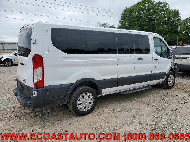 Used 2015 Ford Transit 350 XLT image 2