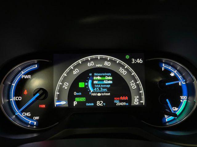Certified 2024 Toyota RAV4 SE w/ Weather & Moonroof Package AWD/4WD image 17