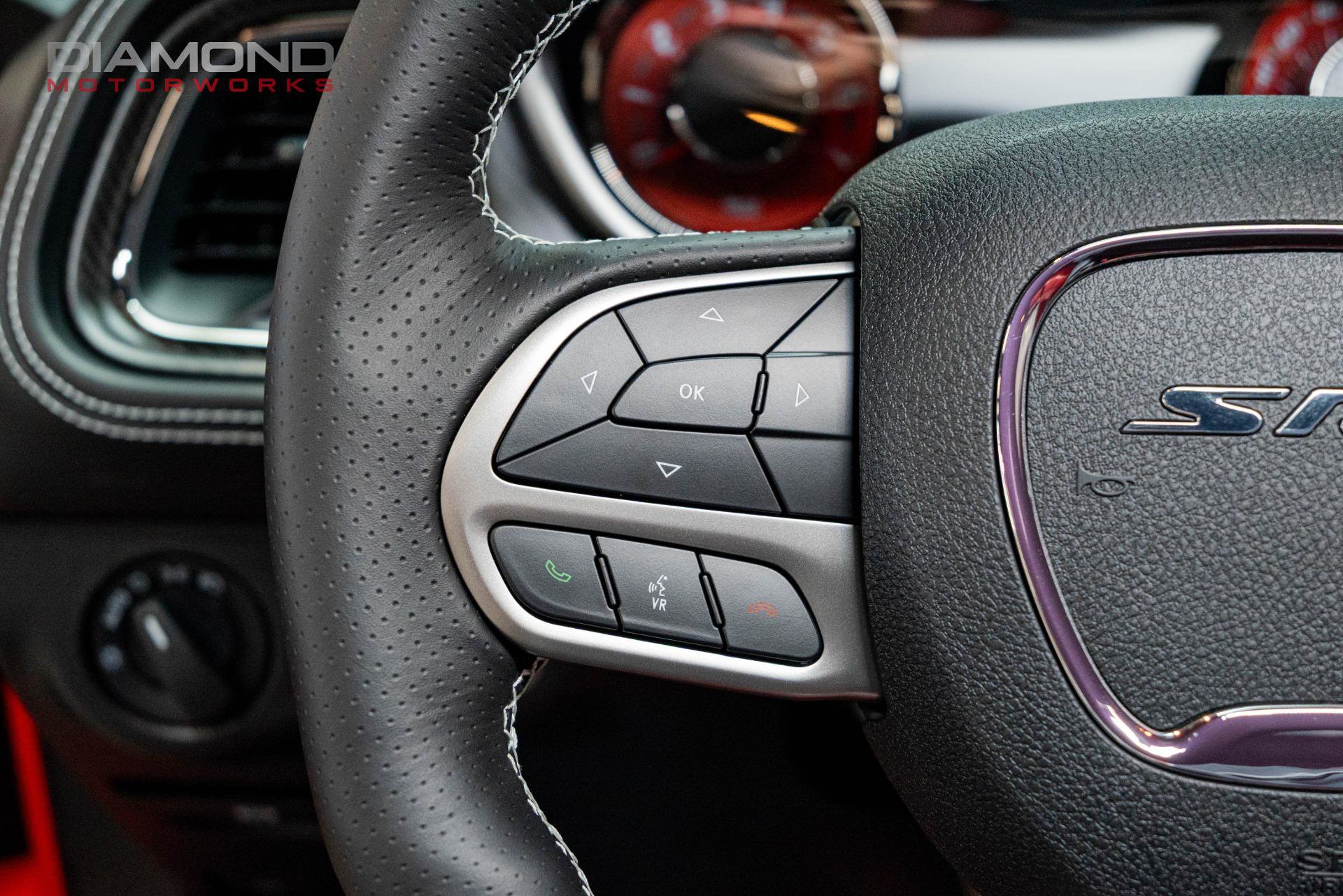 Used 2023 Dodge Challenger SRT Hellcat image 72