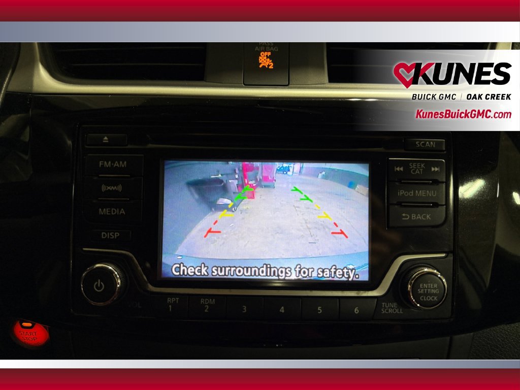 Used 2018 Nissan Sentra SV FWD image 27