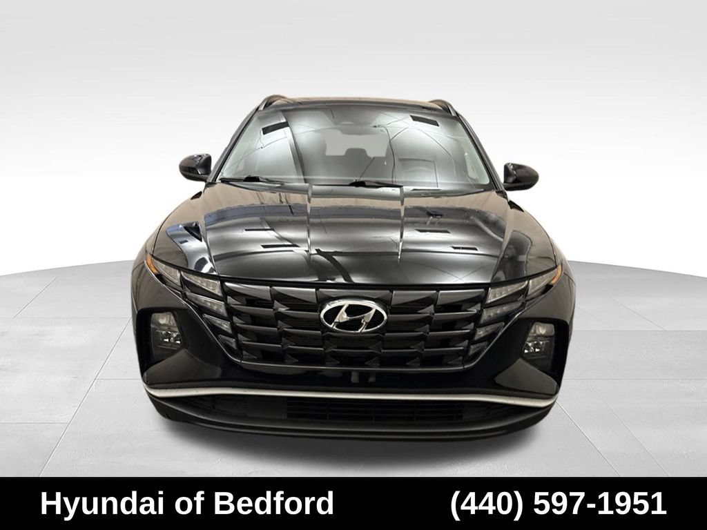 Used 2024 Hyundai Tucson SEL AWD/4WD image 2