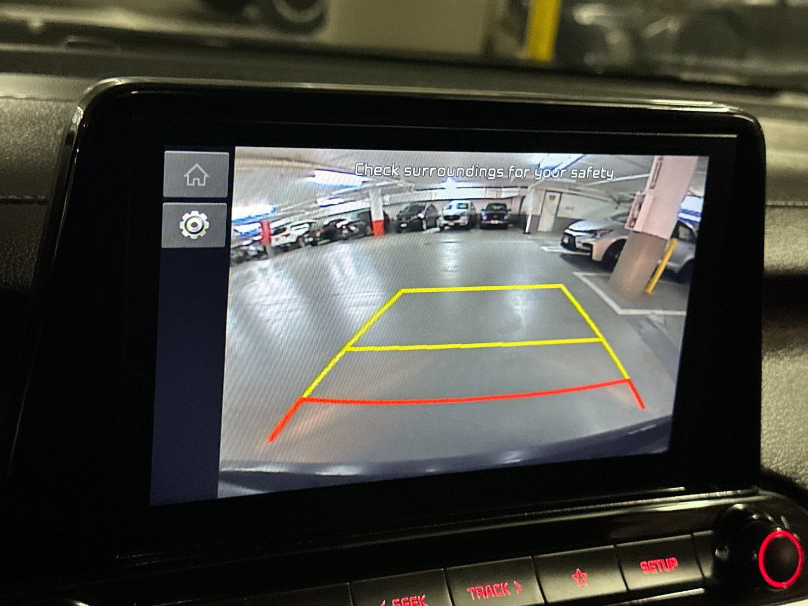 Used 2023 Kia Forte LXS image 17