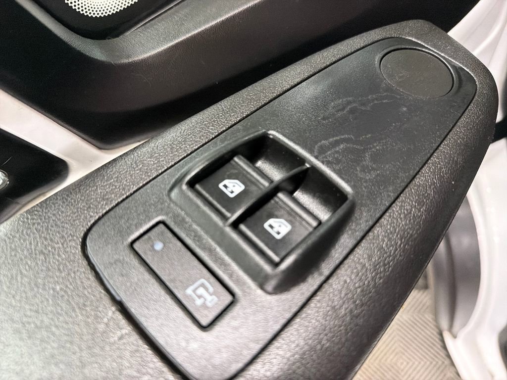 Used 2023 RAM ProMaster 2500 FWD image 16