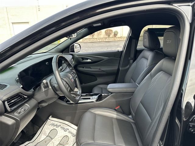 Certified 2024 Buick Envista Sport Touring w/ Convenience I Package FWD image 18