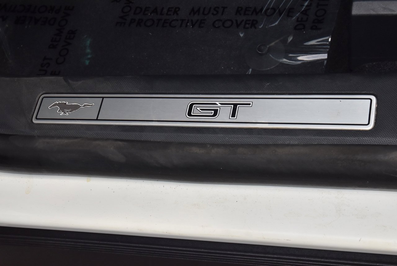 Certified 2023 Ford Mustang Mach-E GT w/ GT Performance Edition AWD/4WD image 35