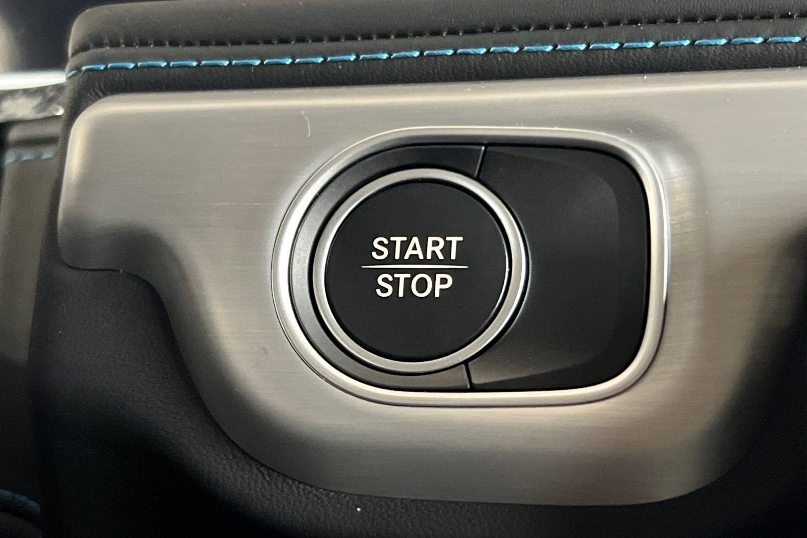 New 2025 Mercedes-Benz G 580 w/ EQ Technology image 27