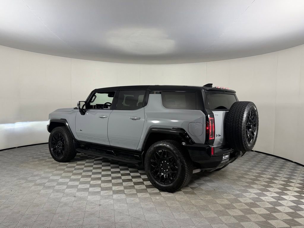 Used 2025 GMC Hummer EV 2X image 10
