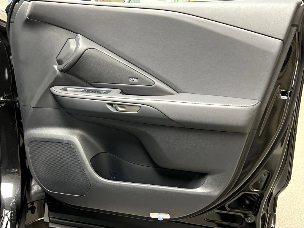 New 2026 Lexus TX 350 AWD image 24