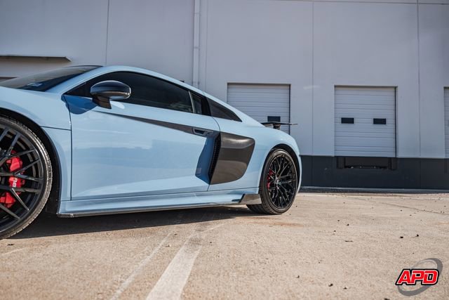 Used 2018 Audi R8 V10 w/ Premium Package image 48