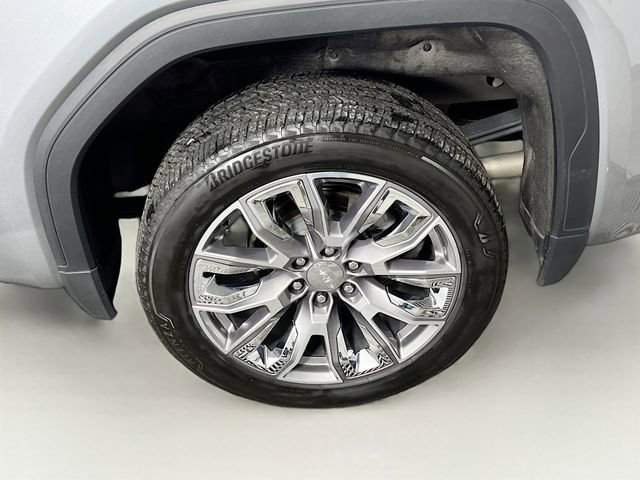 Certified 2024 GMC Sierra 1500 Denali w/ Denali Reserve Package image 28