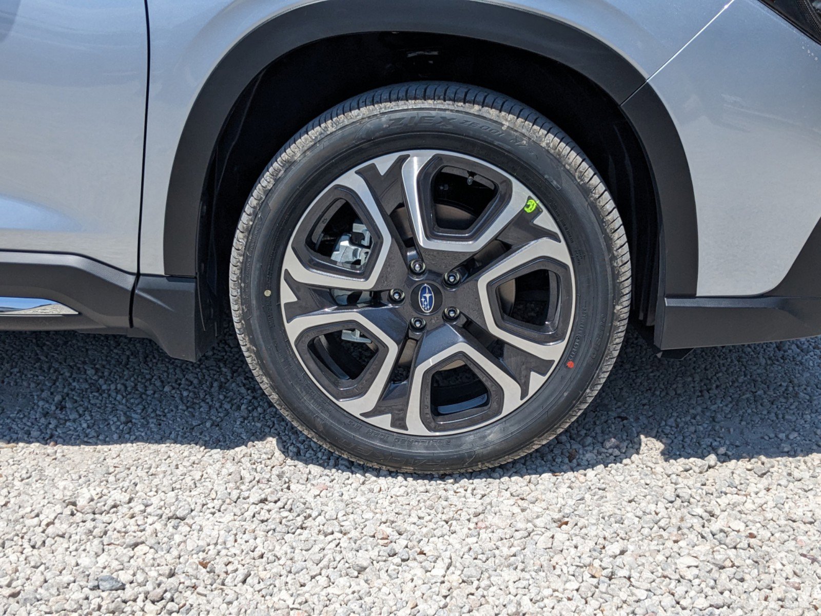 Certified 2024 Subaru Ascent Touring image 11