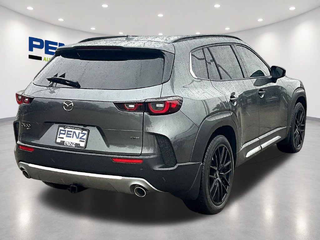 Used 2026 MAZDA CX-50 AWD 2.5 S w/ Accent Package image 10