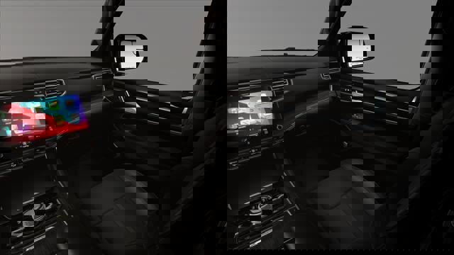 New 2026 Jeep Grand Wagoneer L Limited image 8