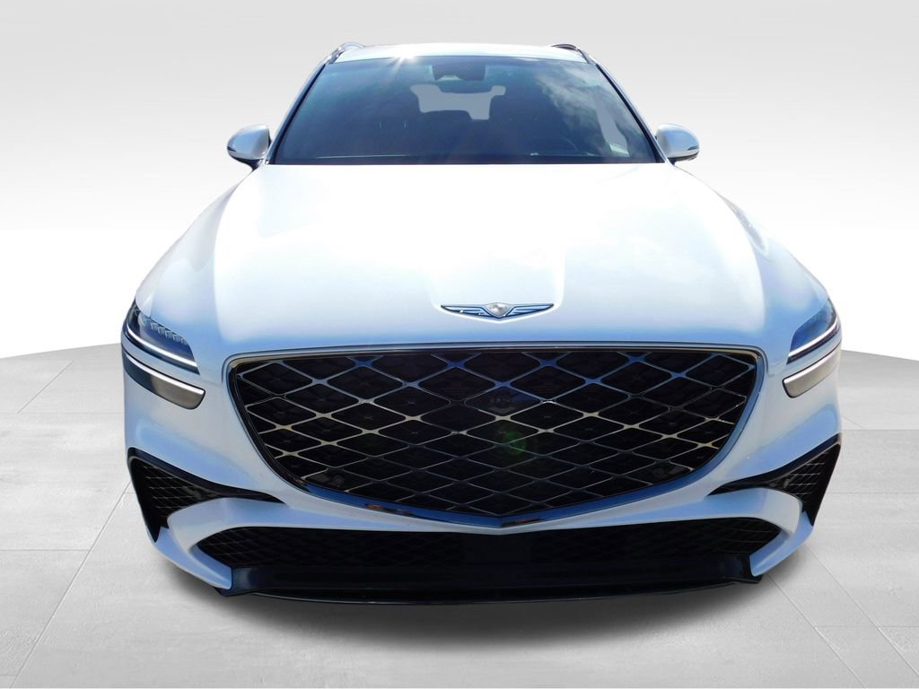 Used 2026 Genesis GV70 3.5T Sport Prestige image 2