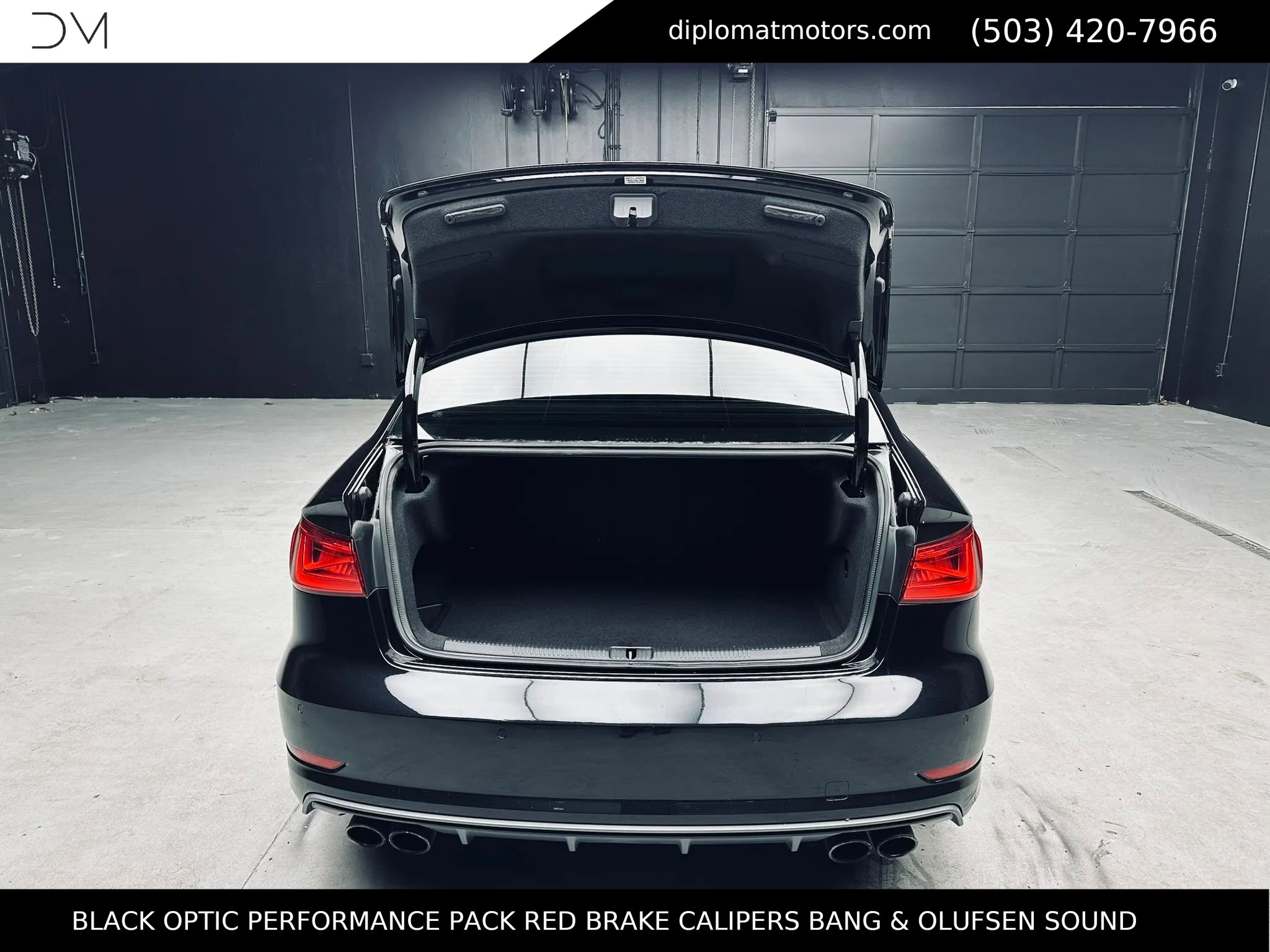 Used 2016 Audi S3 Premium Plus AWD/4WD image 45
