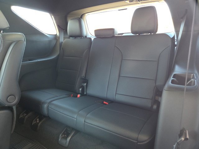 New 2027 Chevrolet Traverse LT w/ Midnight/Sport Edition AWD/4WD image 30