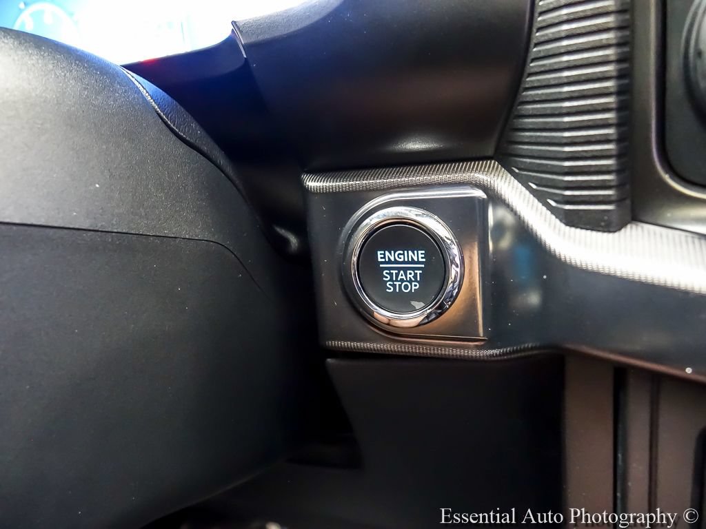 Used 2025 Ford F150 Raptor AWD/4WD image 16