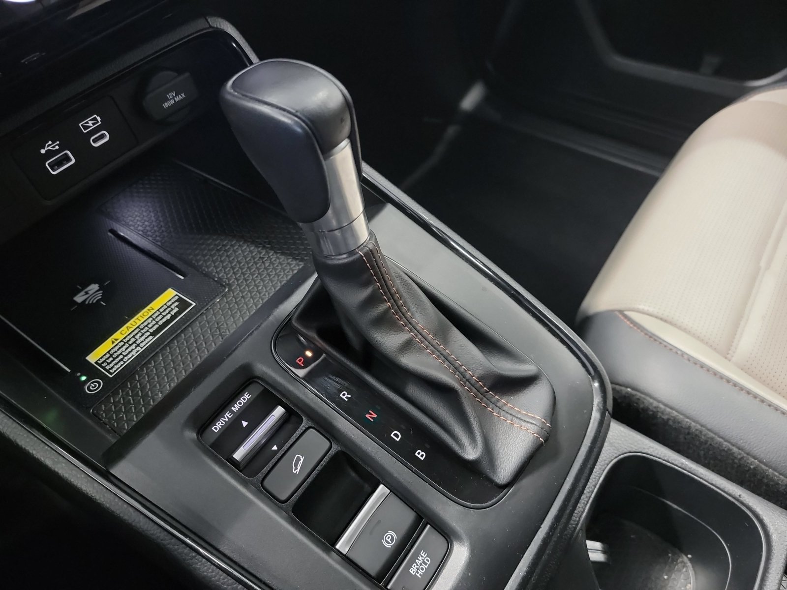 Certified 2023 Honda CR-V Sport Touring image 27