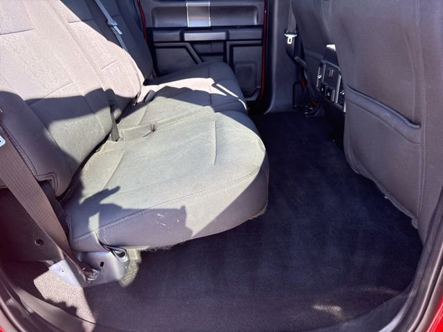 Used 2019 Ford F150 XLT w/ Equipment Group 302A Luxury image 21