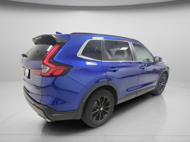 Used 2024 Honda CR-V Sport-L image 12