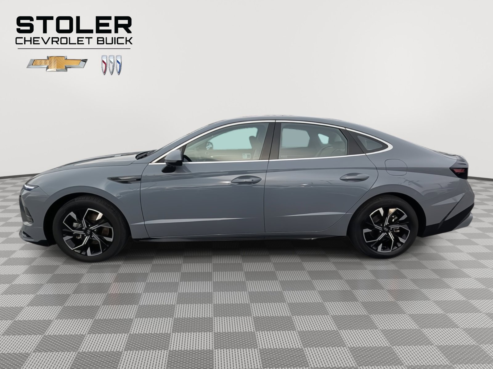 Used 2024 Hyundai Sonata SEL image 2