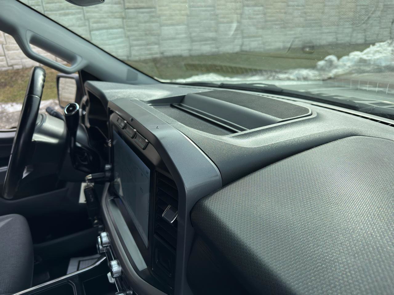 Used 2024 Ford F150 XLT w/ Mobile Office Package image 39