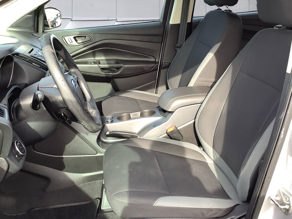 Used 2015 Ford Escape S image 7