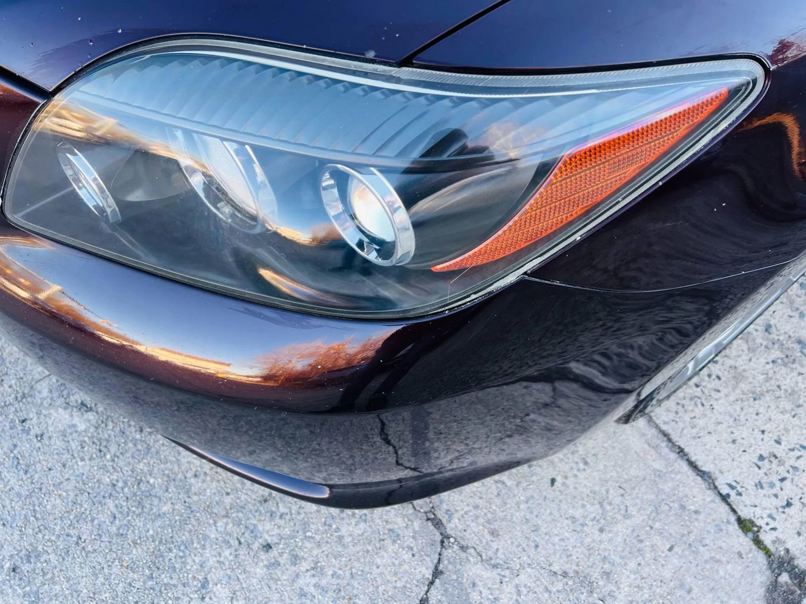 Used 2010 Scion tC image 27