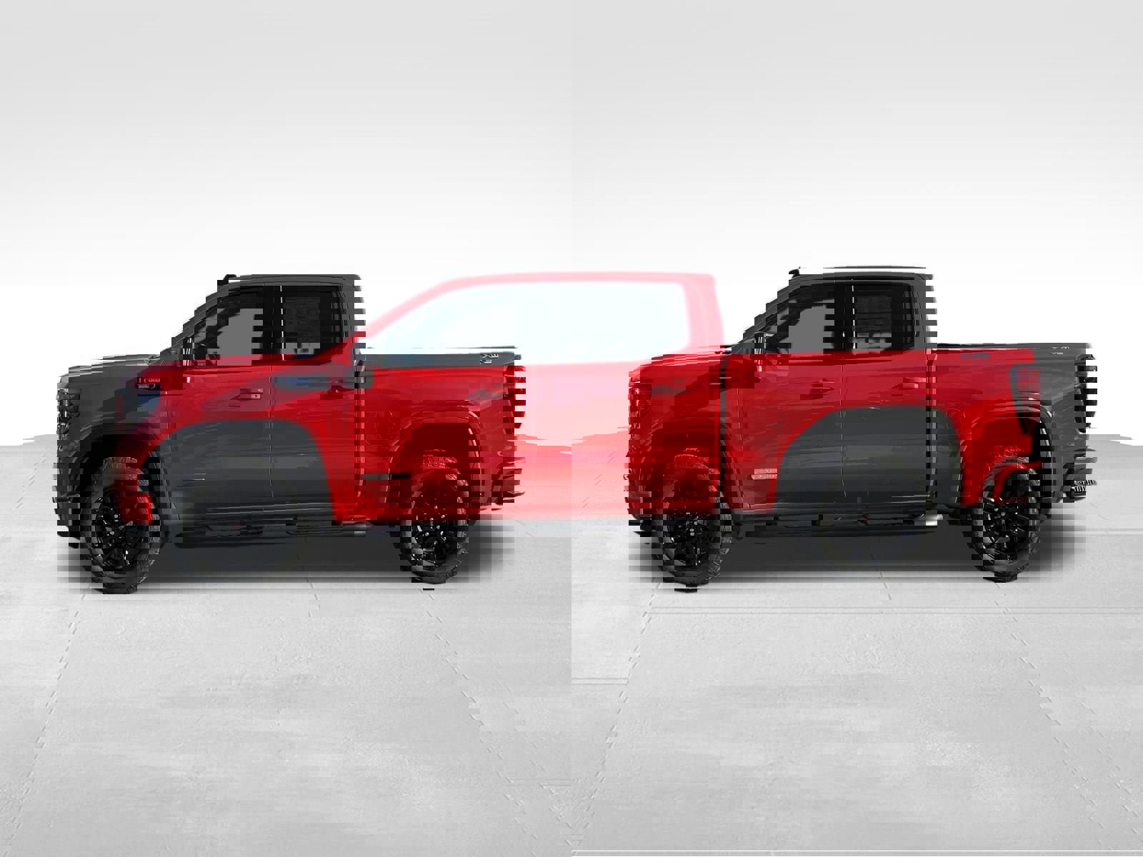 New 2026 GMC Sierra 1500 Elevation image 17
