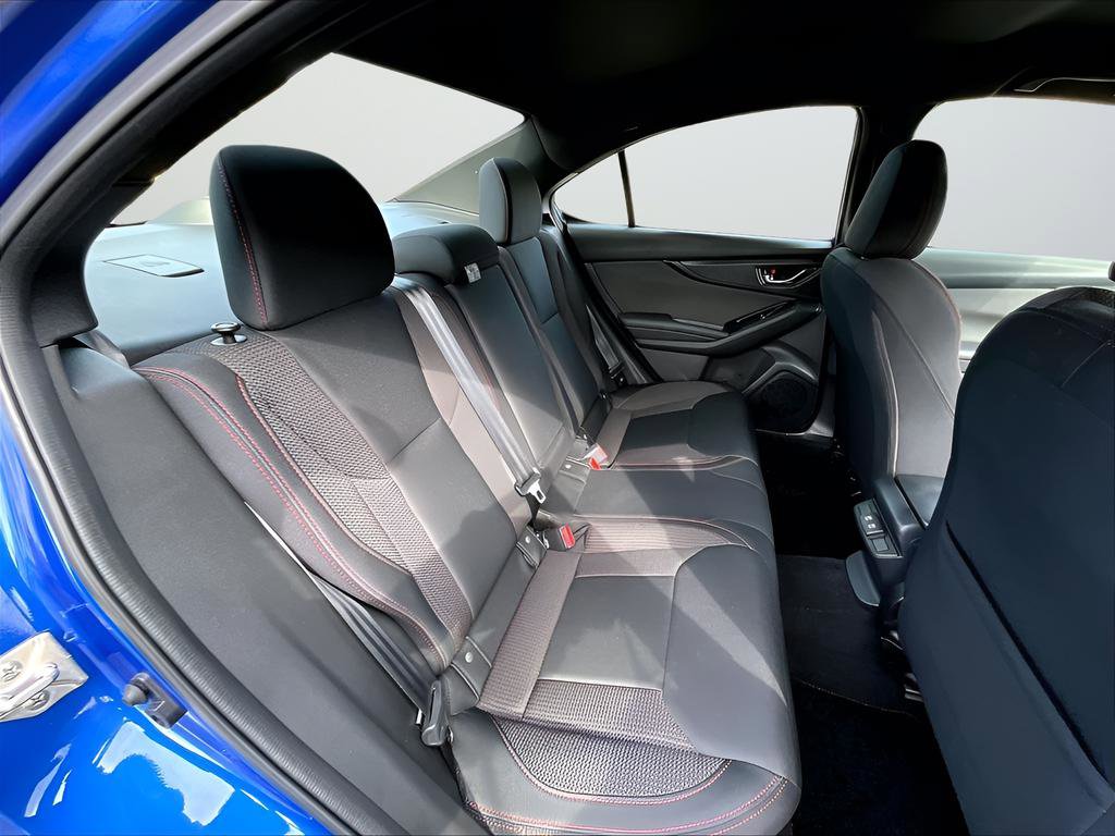 Used 2022 Subaru WRX Premium image 18