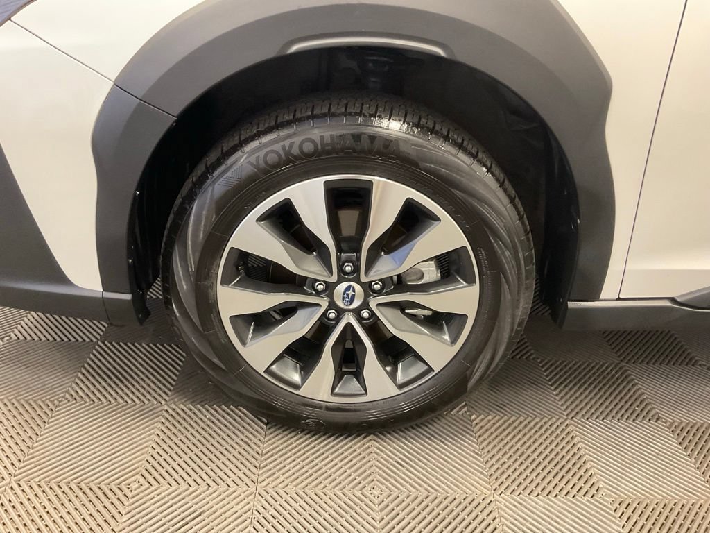 Used 2024 Subaru Outback Limited AWD/4WD image 16