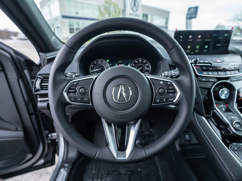 New 2026 Acura RDX SH-AWD image 19