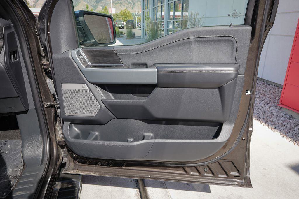 Used 2024 Ford F150 Lariat image 24