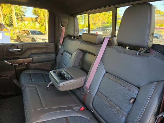Used 2020 GMC Sierra 3500 Denali w/ Denali Ultimate Package AWD/4WD image 26