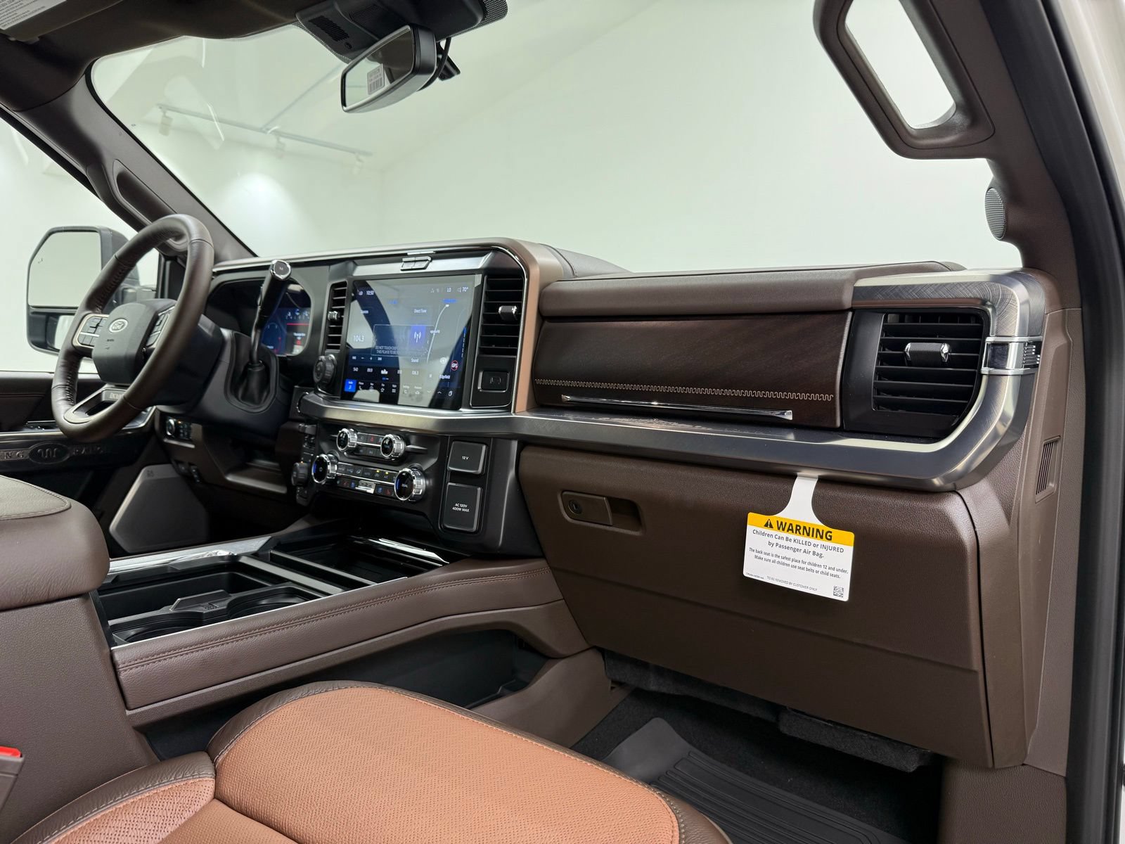 New 2026 Ford F250 King Ranch AWD/4WD image 39