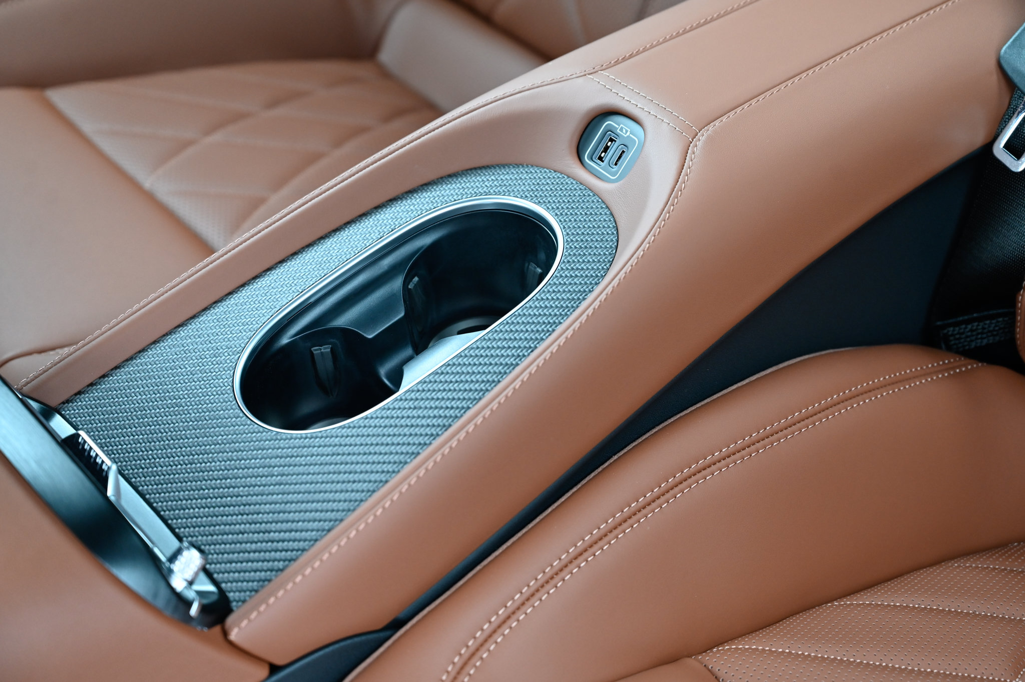 New 2026 Maserati GranCabrio Modena AWD/4WD image 19