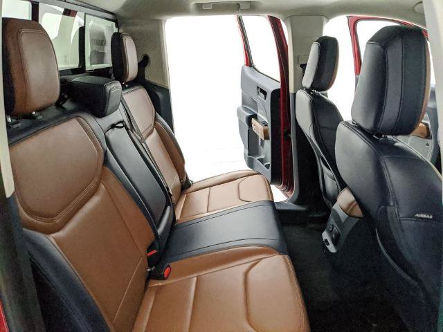 Certified 2022 Ford Maverick Lariat w/ Lariat Luxury Package FWD image 19