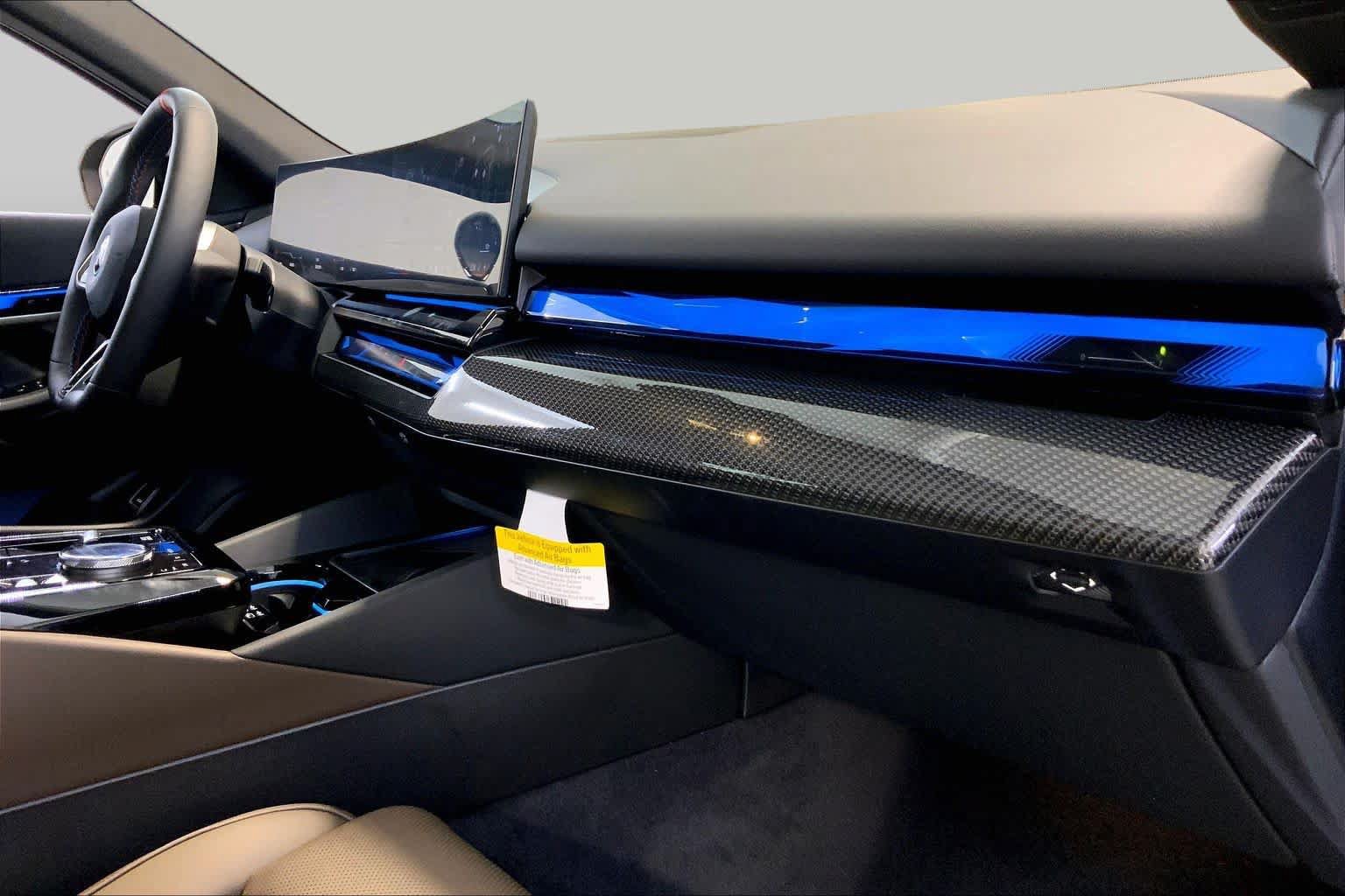 Used 2026 BMW i5 M60 AWD/4WD image 18