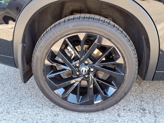 Used 2026 Nissan Rogue Platinum AWD/4WD image 23